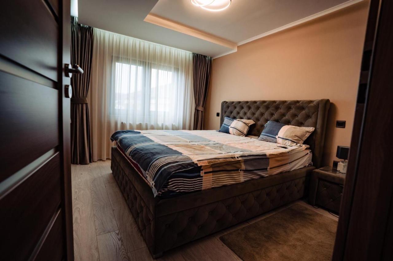 Ddr House Apartman Nagyvárad Kültér fotó