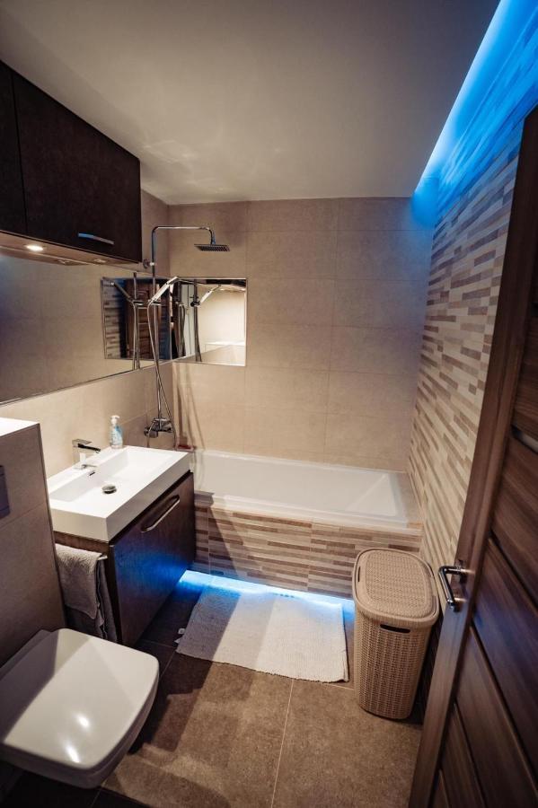 Ddr House Apartman Nagyvárad Kültér fotó