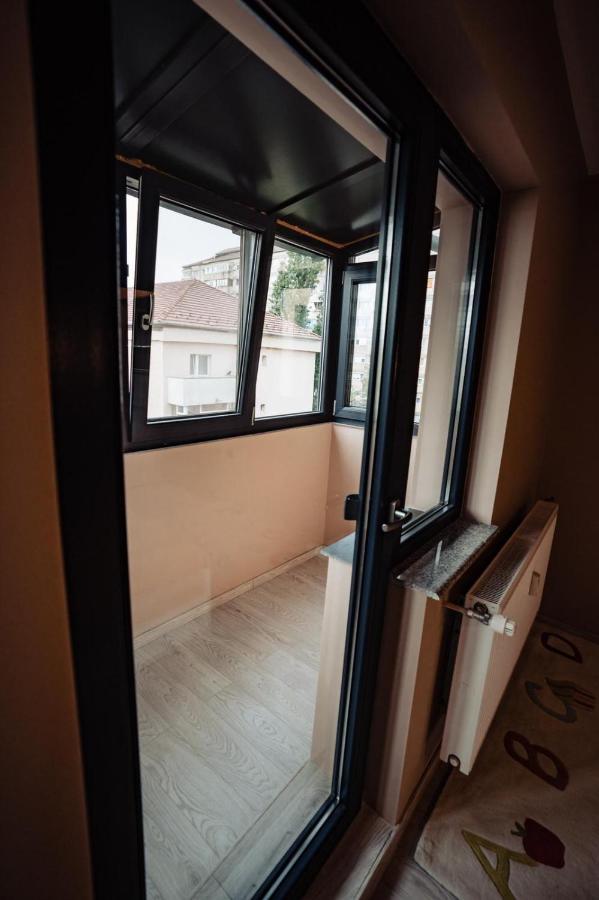 Ddr House Apartman Nagyvárad Kültér fotó