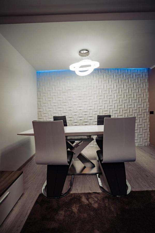Ddr House Apartman Nagyvárad Kültér fotó