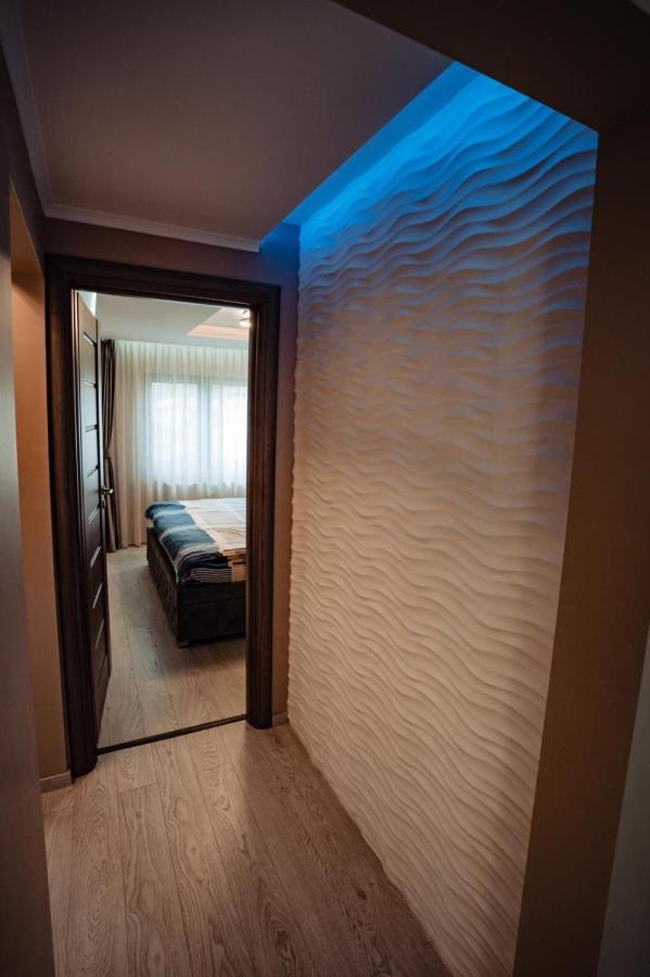 Ddr House Apartman Nagyvárad Kültér fotó