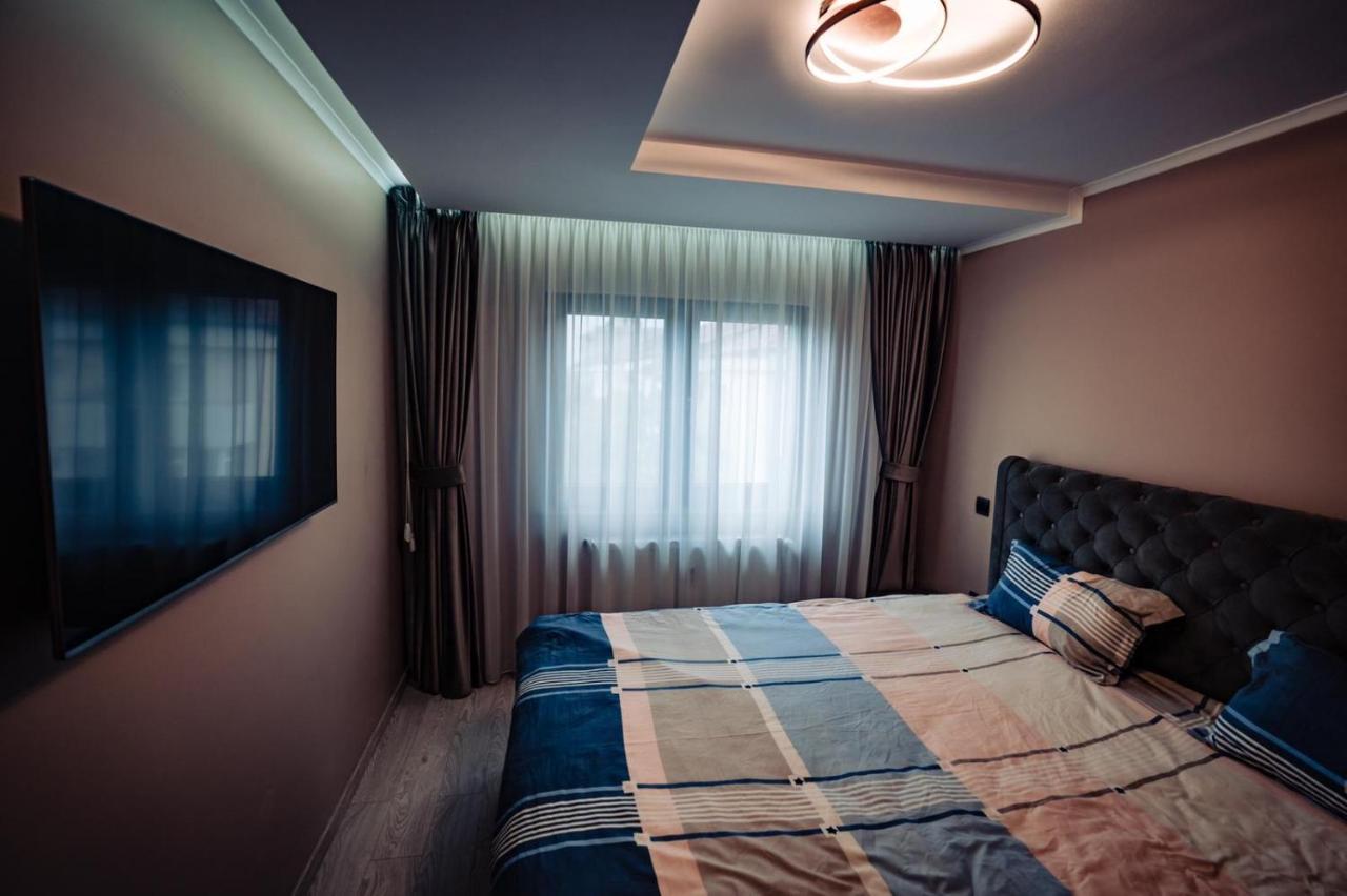 Ddr House Apartman Nagyvárad Kültér fotó