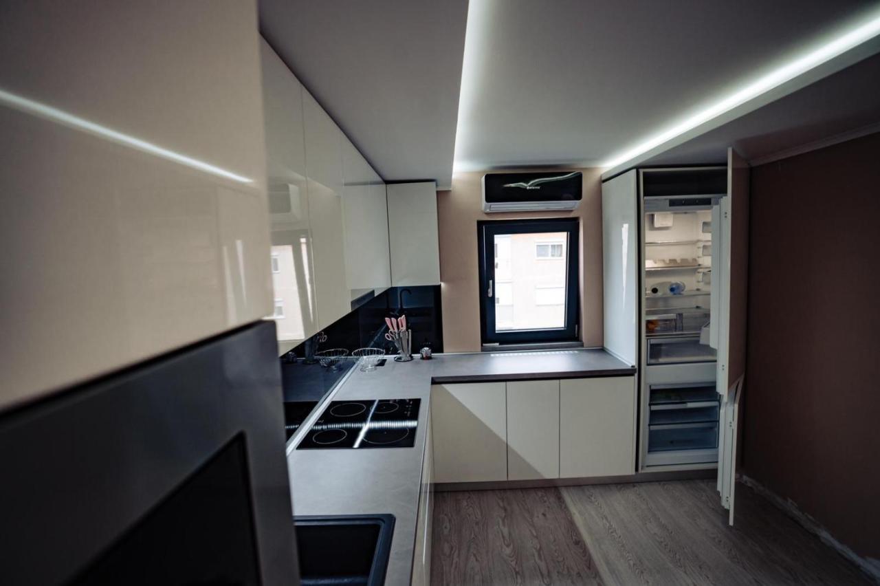 Ddr House Apartman Nagyvárad Kültér fotó
